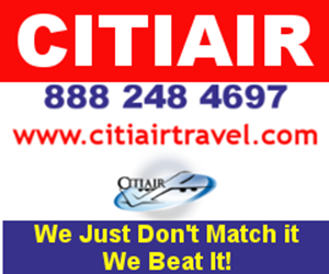 Citi Air 2