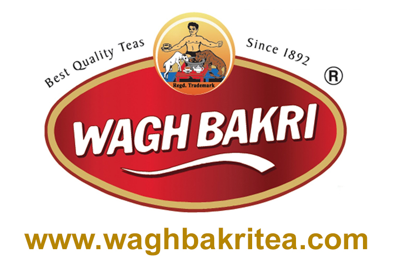 Wagh Bakri Tea