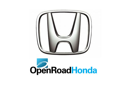 Honda Open Road