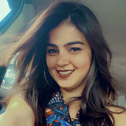 RJ Sapna