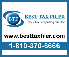 Best-tax-filer