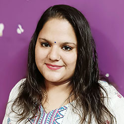 RJ Komal