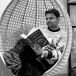 RJ Rajat