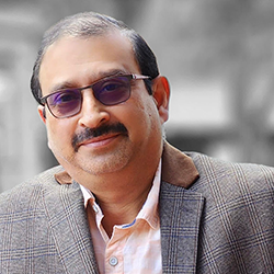 RJ Sridhar