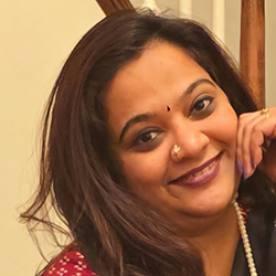 RJ Srilaxmi