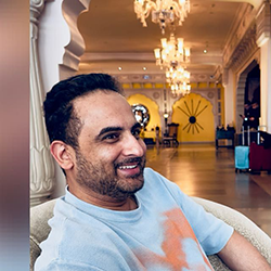 RJ Venky
