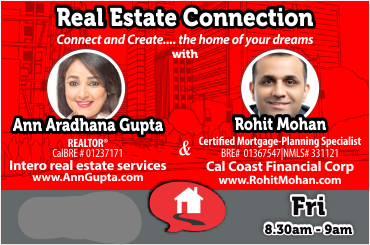 Real Estate Connection