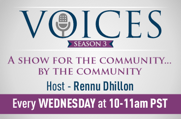 Voices Season 3