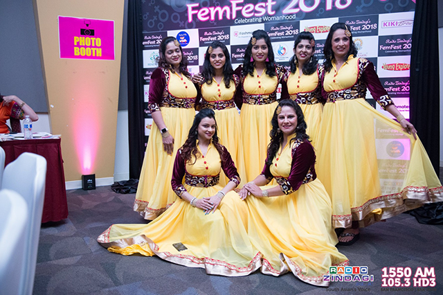 FEMFEST 2024