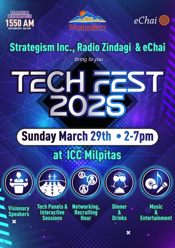 Tech Fest 2026
