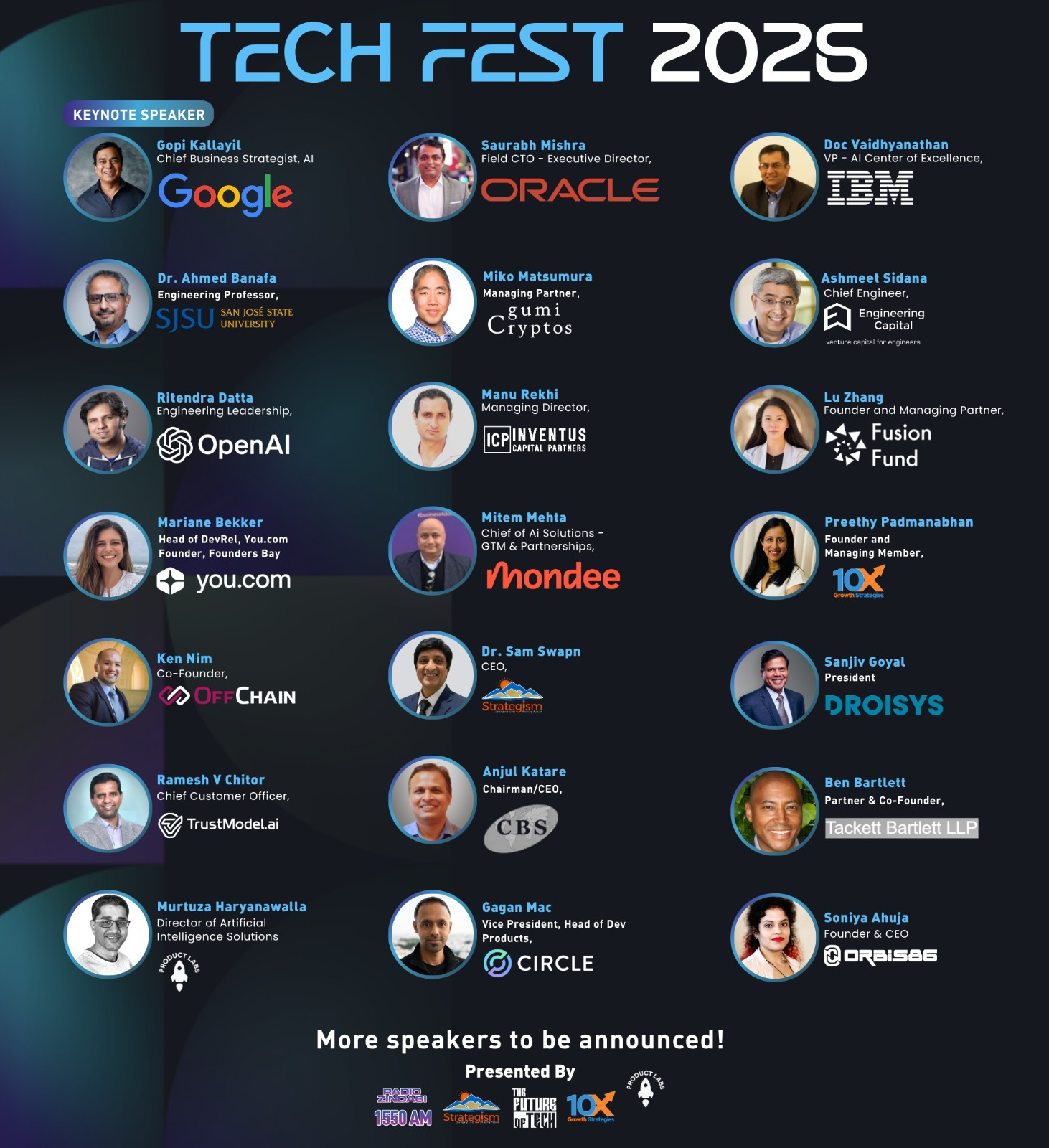 Tech Fest