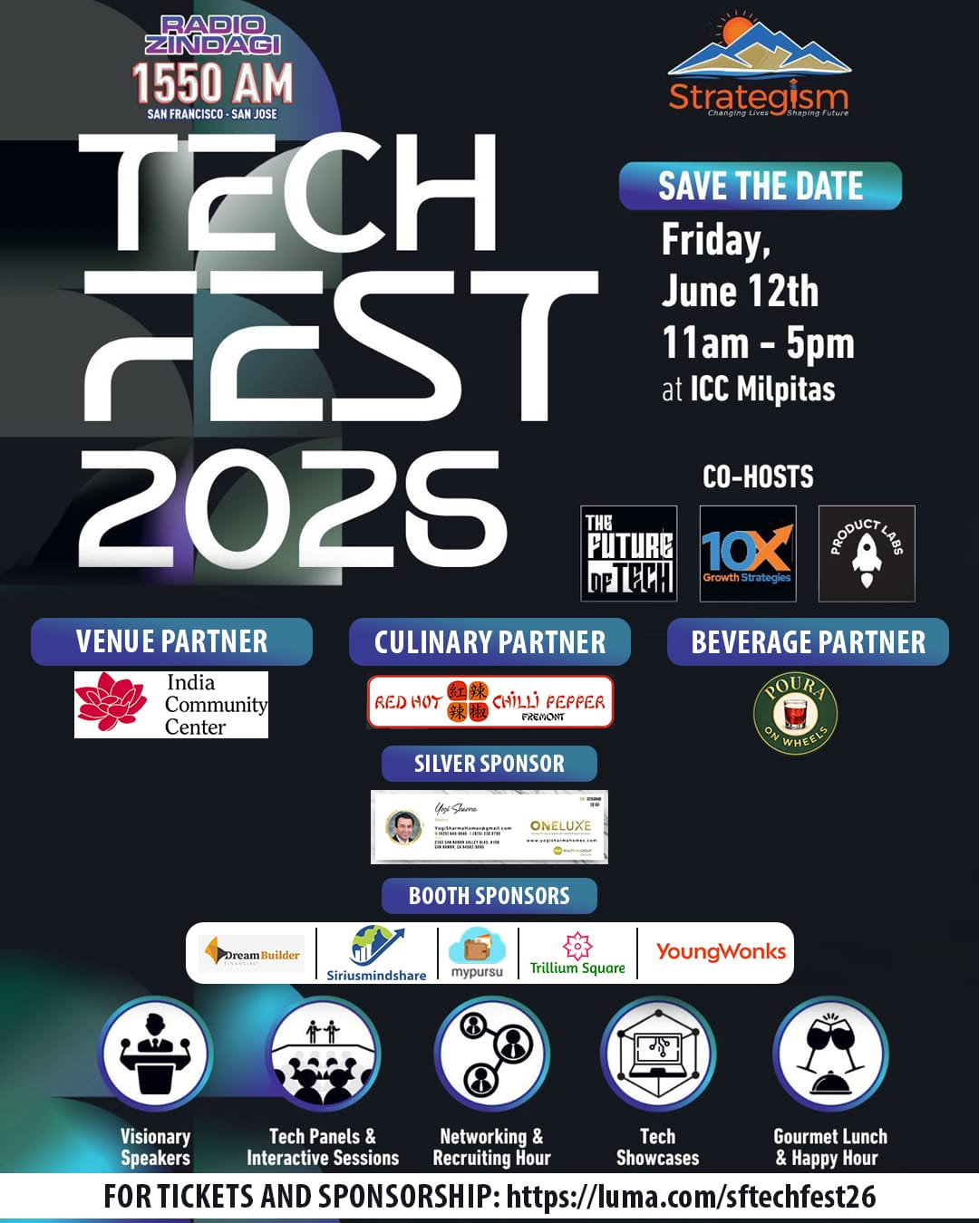 Tech Fest