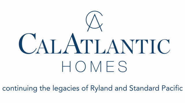 Cal Atlantic Homes