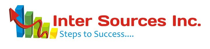 Inter Source Inc.